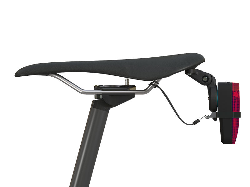 Mount for Trek Bontrager & Bryton, Garmin, Magene, Wahoo & GoPro