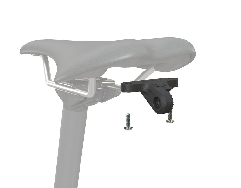 Specialized Bike Seat Saddle Mount for Garmin Varia GoPro