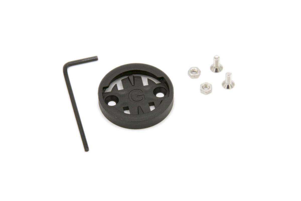 Garmin Vector Thread Insert Garmin Quarter-Turn Insert Kit 22 mm