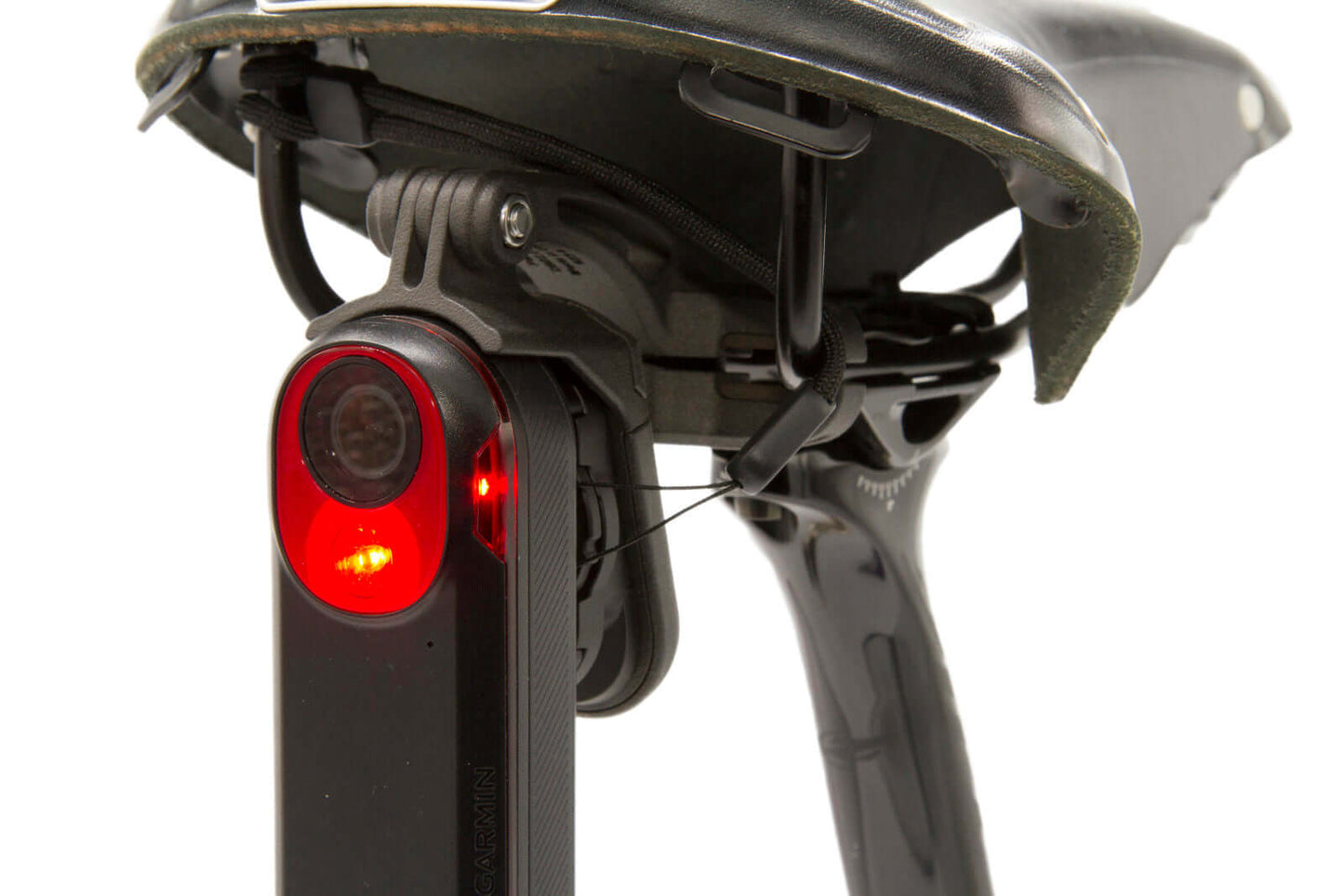  Cestbon Radar Bike Mount for Garmin Varia RCT715 Radar Tail  Light Varia Rear Seatpost : Electronics