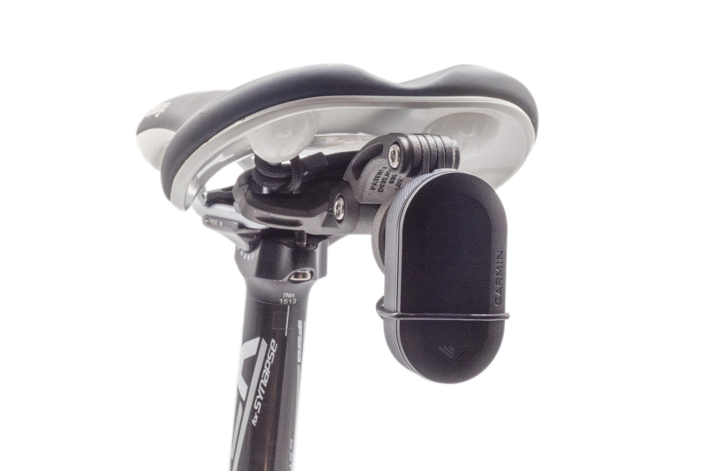 
                  
                    Anatra™ Universal Saddle Mount Base
                  
                