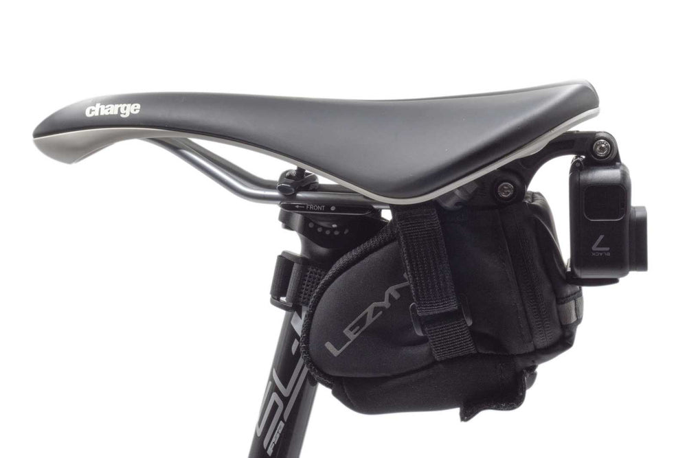 
                  
                    Anatra™ Universal Saddle Mount Base
                  
                