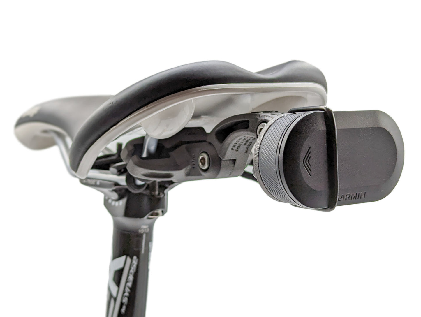 
                  
                    Anatra™ Universal Saddle Mount Base
                  
                